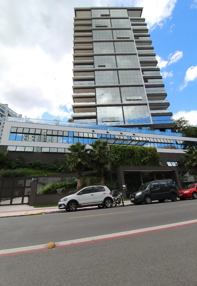 Apartamento, 4 quartos, 278 m² - Foto 1