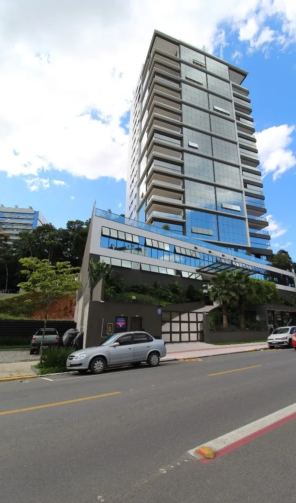 Apartamento, 4 quartos, 278 m² - Foto 2
