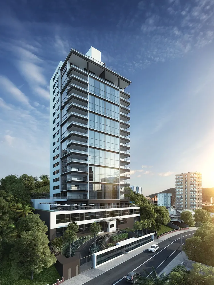 Apartamento, 4 quartos, 278 m² - Foto 3