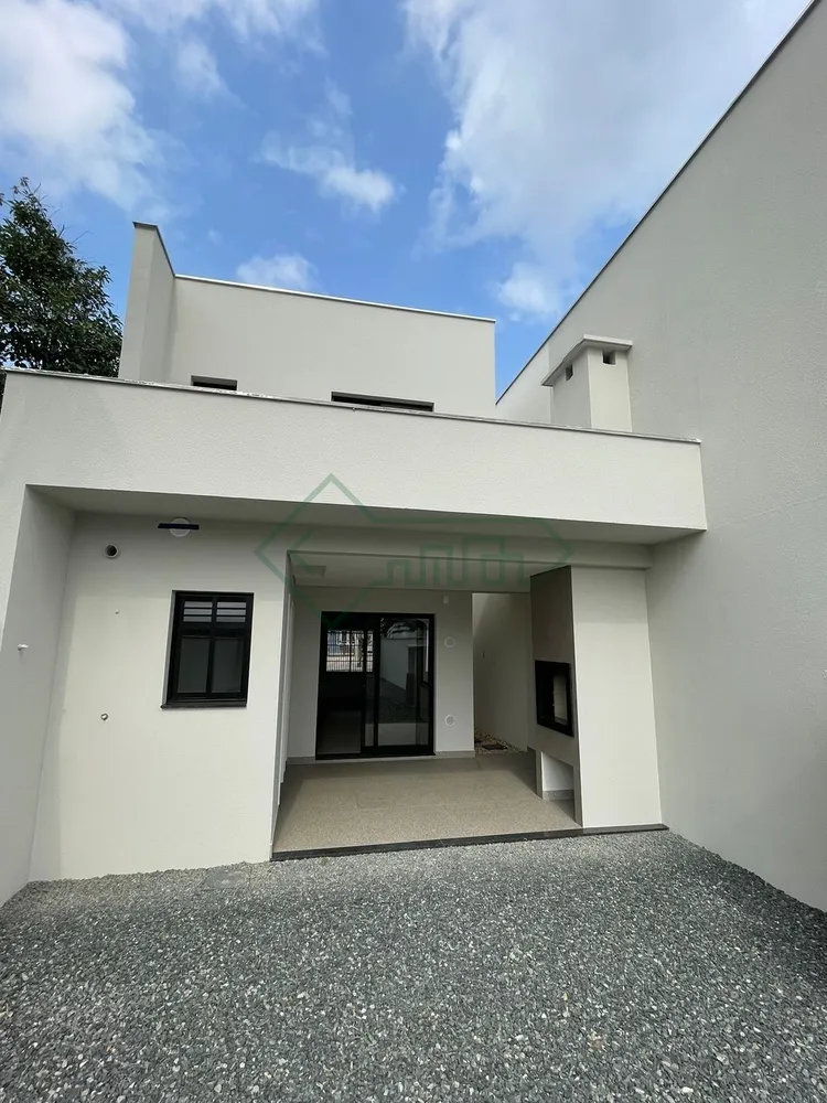 Sobrado, 3 quartos, 169 m² - Foto 3