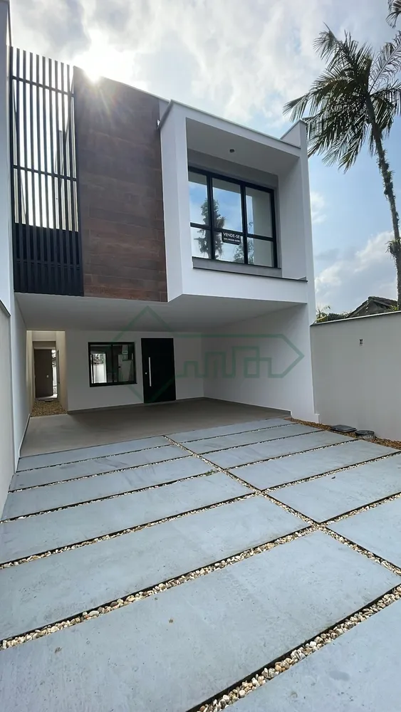 Sobrado, 3 quartos, 169 m² - Foto 2