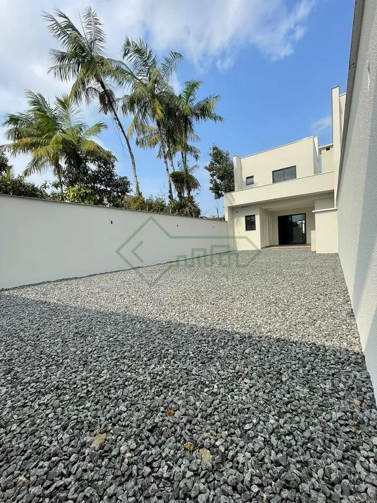 Sobrado, 3 quartos, 169 m² - Foto 6