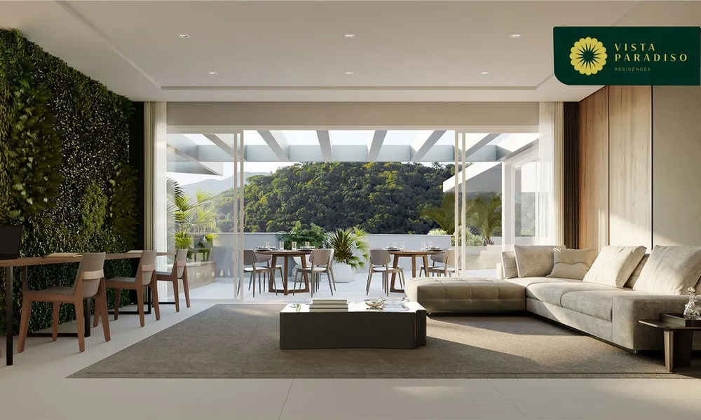 Apartamento, 3 quartos, 146 m² - Foto 6