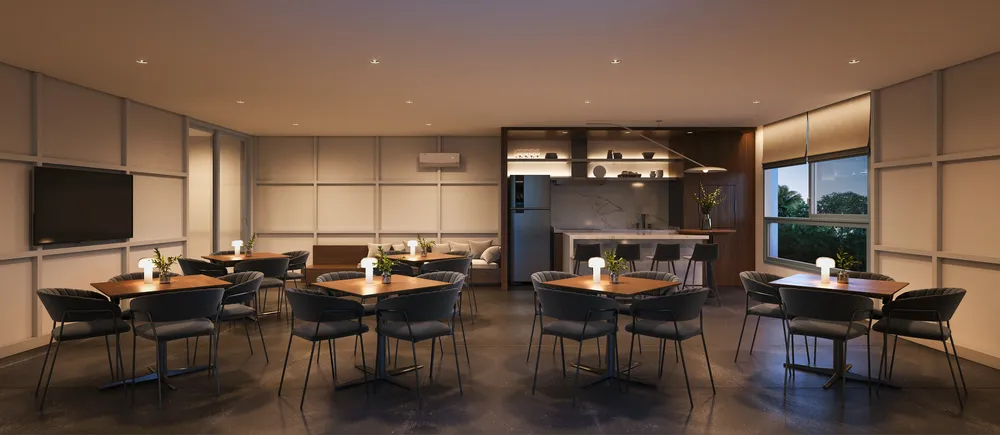 Apartamento, 3 quartos, 150 m² - Foto 6