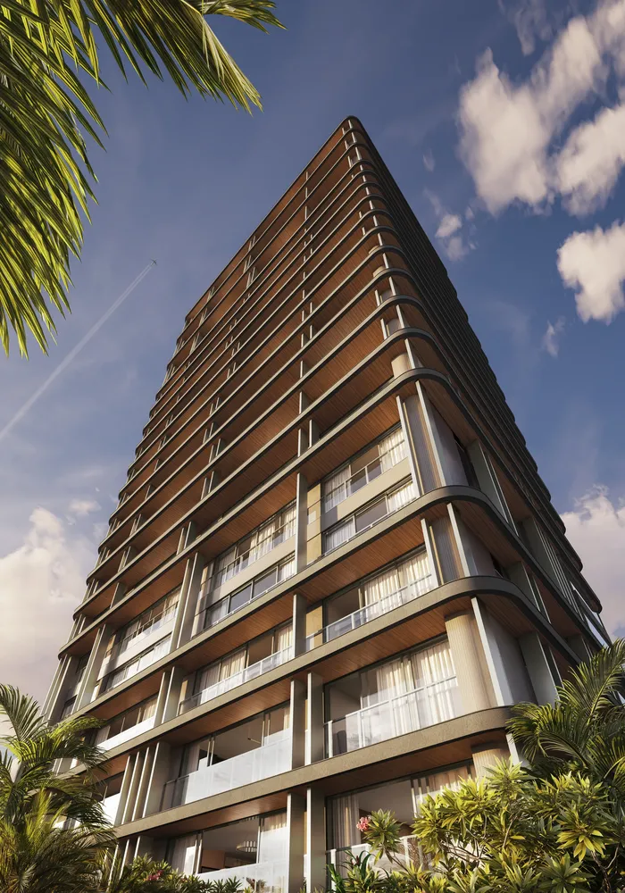 Apartamento, 3 quartos, 150 m² - Foto 3