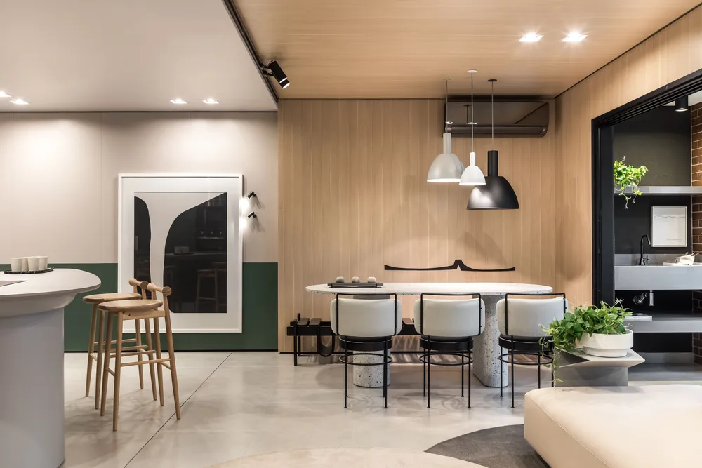 Apartamento, 3 quartos, 236 m² - Foto 10