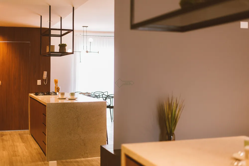Apartamento, 3 quartos, 95 m² - Foto 3