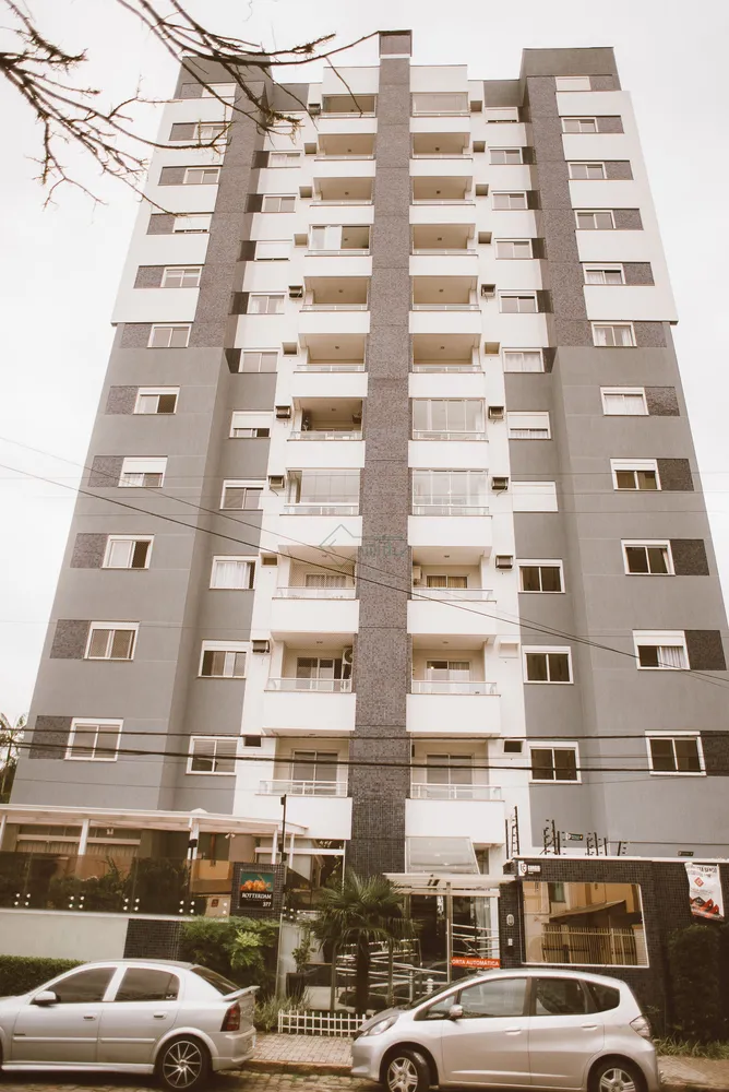 Apartamento, 3 quartos, 95 m² - Foto 13