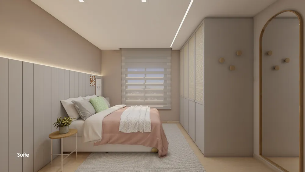 Apartamento, 3 quartos, 72 m² - Foto 14