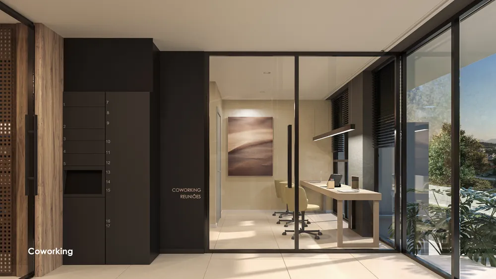 Apartamento, 3 quartos, 72 m² - Foto 8