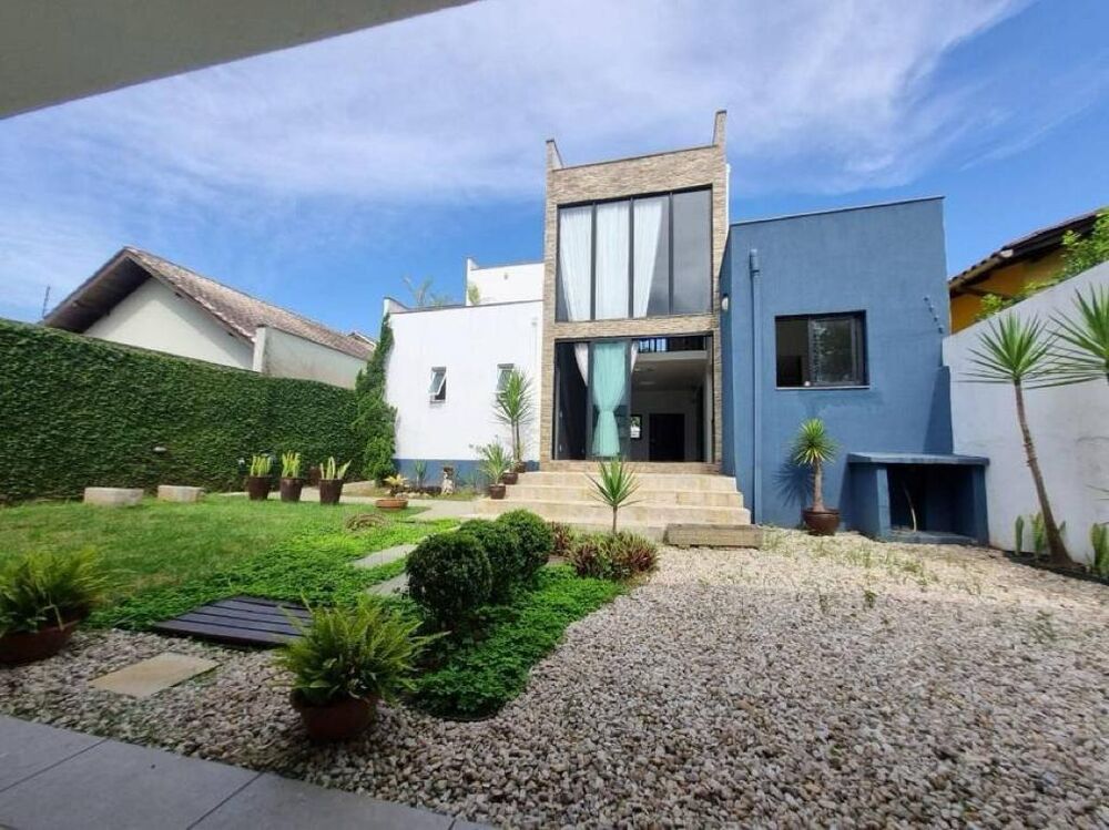 Casa, 4 quartos - Foto 3