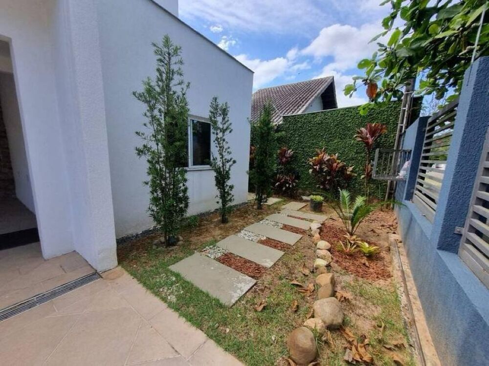 Casa, 4 quartos - Foto 5