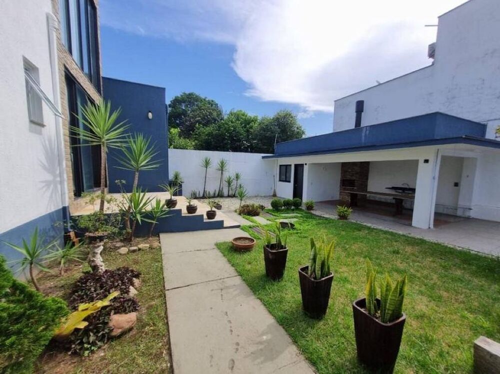 Casa, 4 quartos - Foto 4