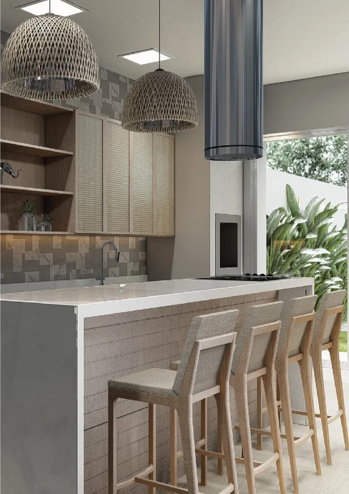 Sobrado, 3 quartos, 163 m² - Foto 6
