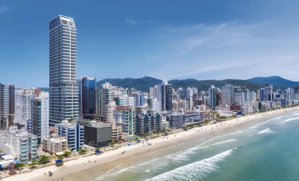 Apartamento, 3 quartos, 139 m² - Foto 3