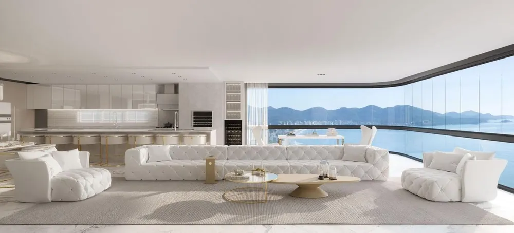 Apartamento, 3 quartos, 139 m² - Foto 12