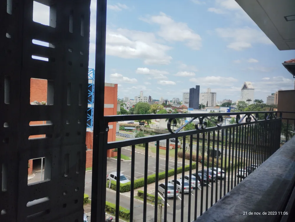 Apartamento, 3 quartos, 83 m² - Foto 11