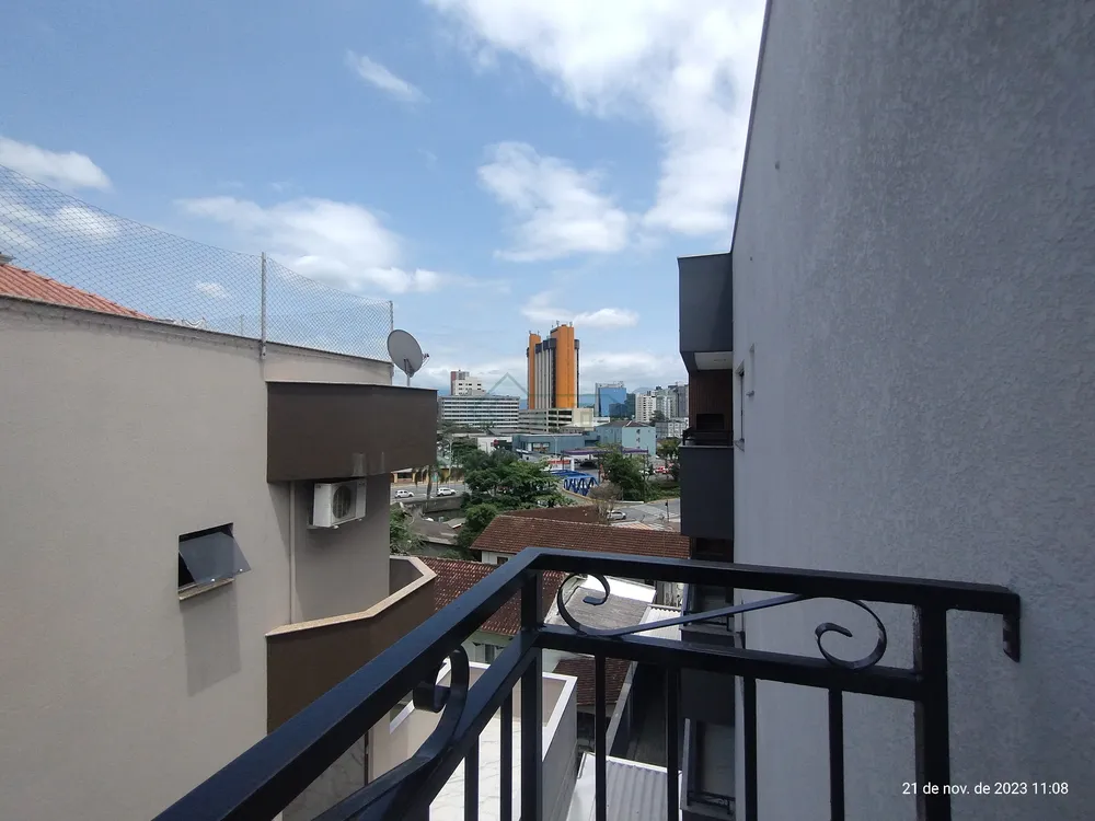 Apartamento, 3 quartos, 83 m² - Foto 14