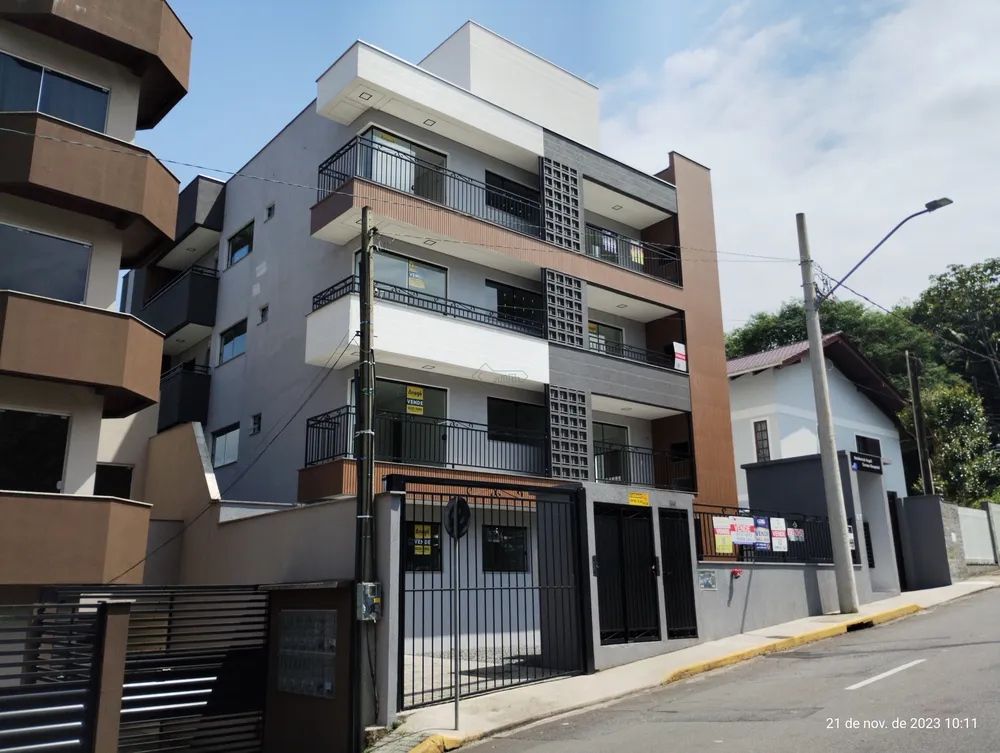 Apartamento, 3 quartos, 83 m² - Foto 3