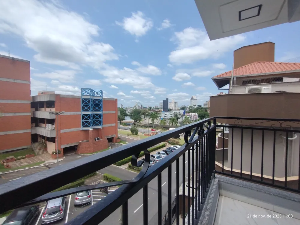 Apartamento, 3 quartos, 83 m² - Foto 13