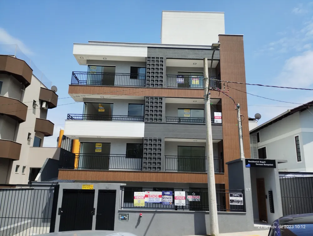 Apartamento, 3 quartos, 83 m² - Foto 4