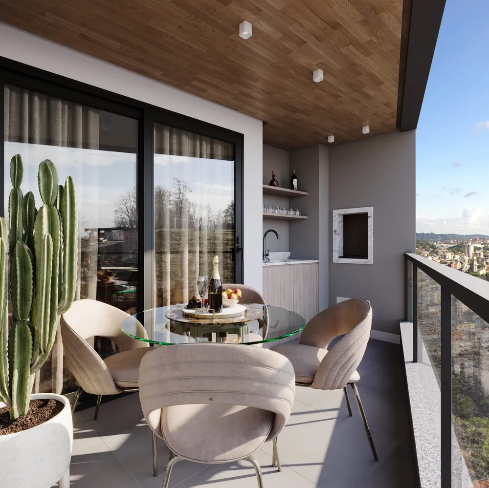 Apartamento, 2 quartos, 72 m² - Foto 10