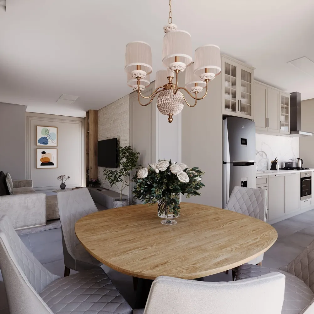 Apartamento, 2 quartos, 72 m² - Foto 8