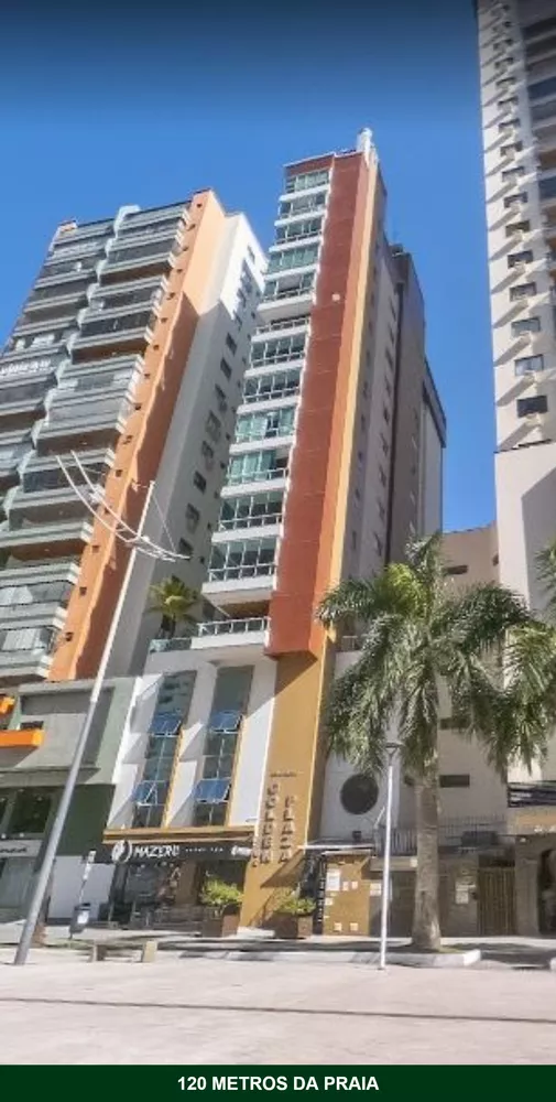 Apartamento à venda com 3 quartos, 128m² - Foto 1