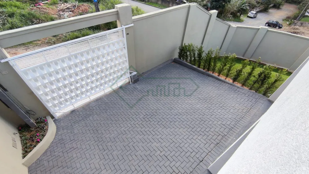 Casa, 4 quartos - Foto 1
