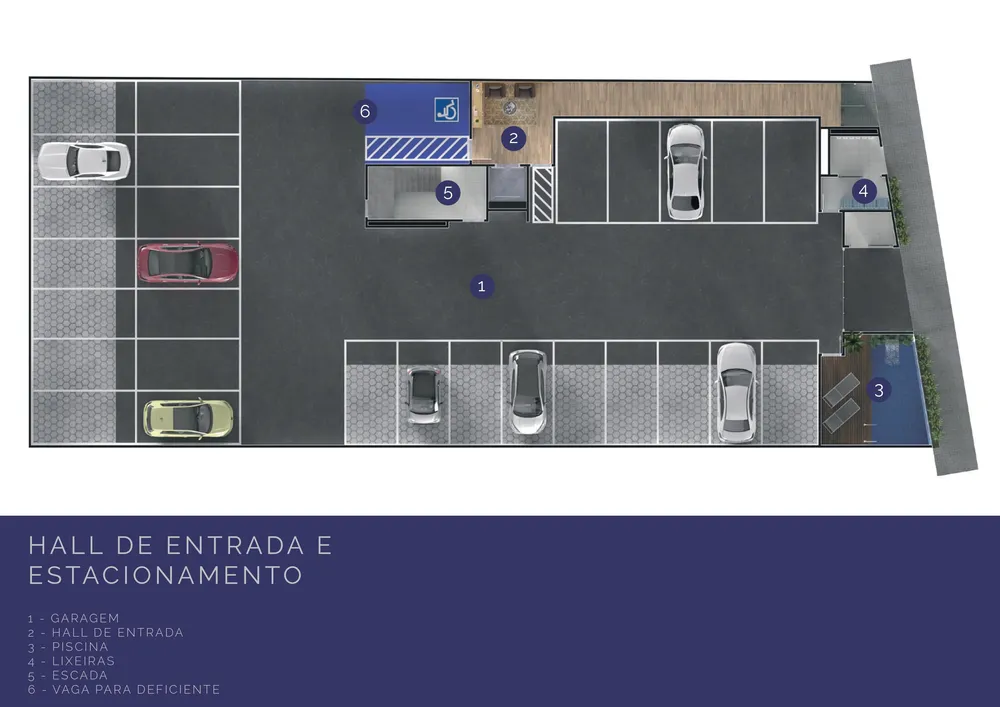 Apartamento, 3 quartos, 111 m² - Foto 12