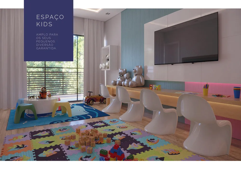 Apartamento, 3 quartos, 111 m² - Foto 7