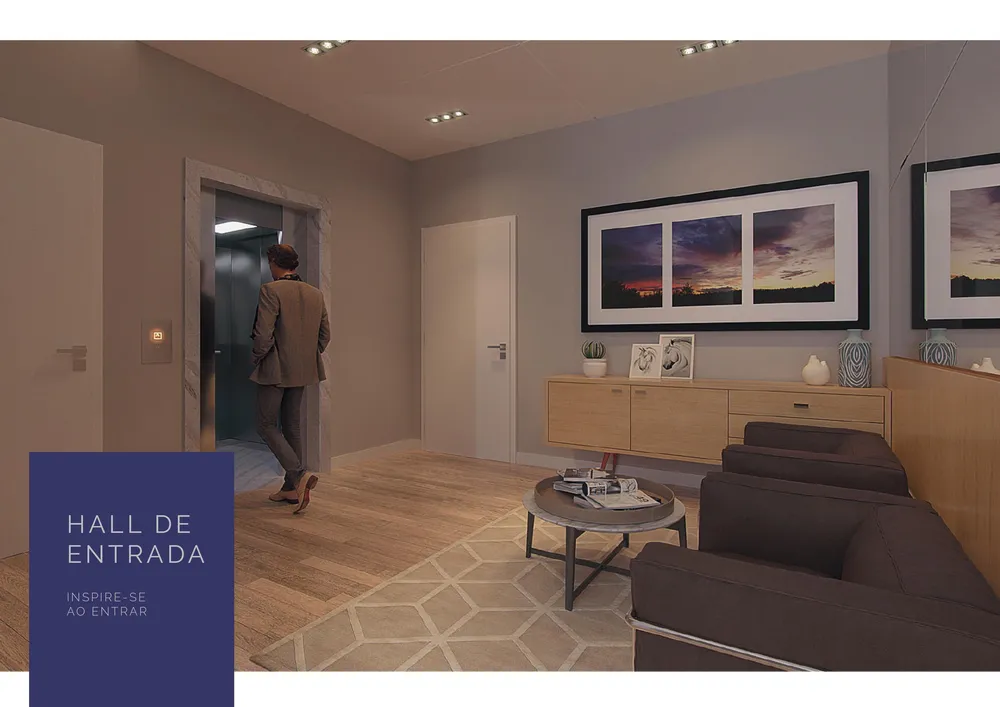 Apartamento, 3 quartos, 111 m² - Foto 9