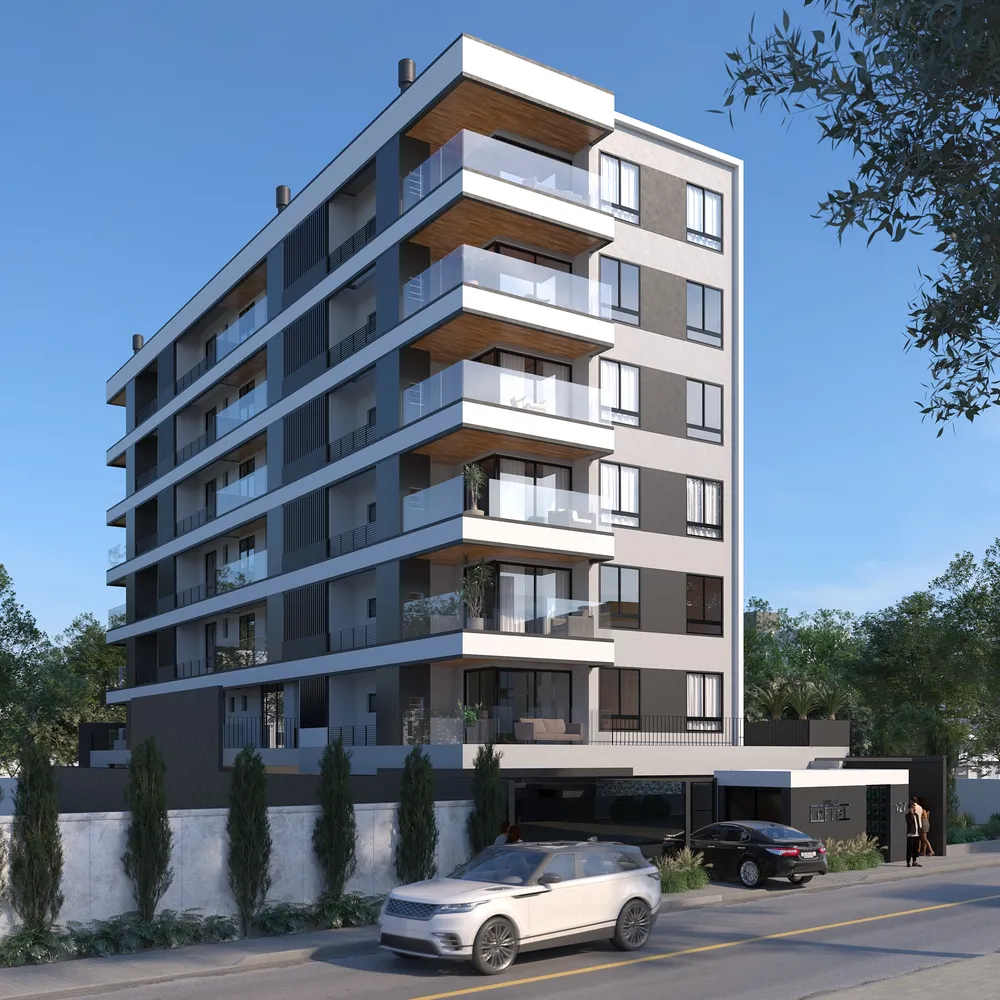 Apartamento, 3 quartos, 111 m² - Foto 10