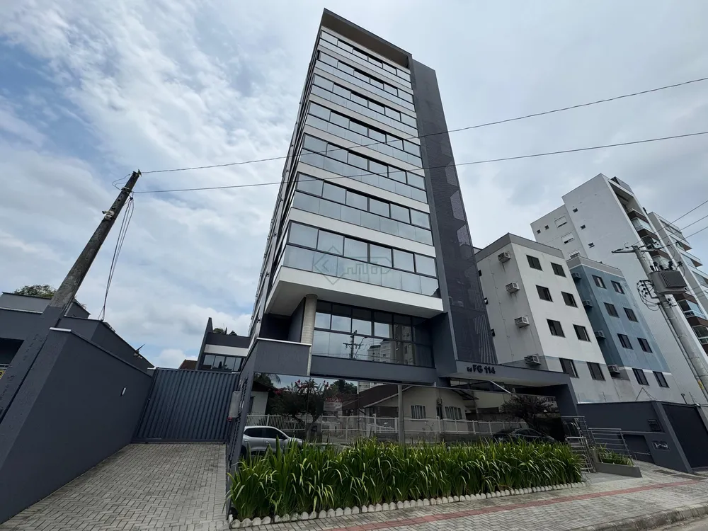 Apartamento, 3 quartos, 113 m² - Foto 3