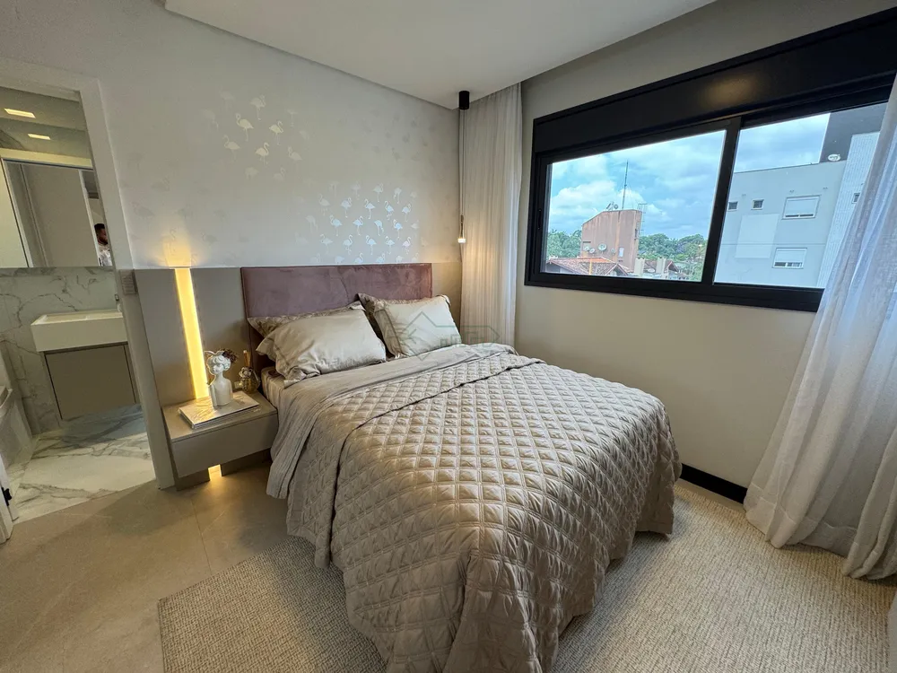 Apartamento, 3 quartos, 113 m² - Foto 6