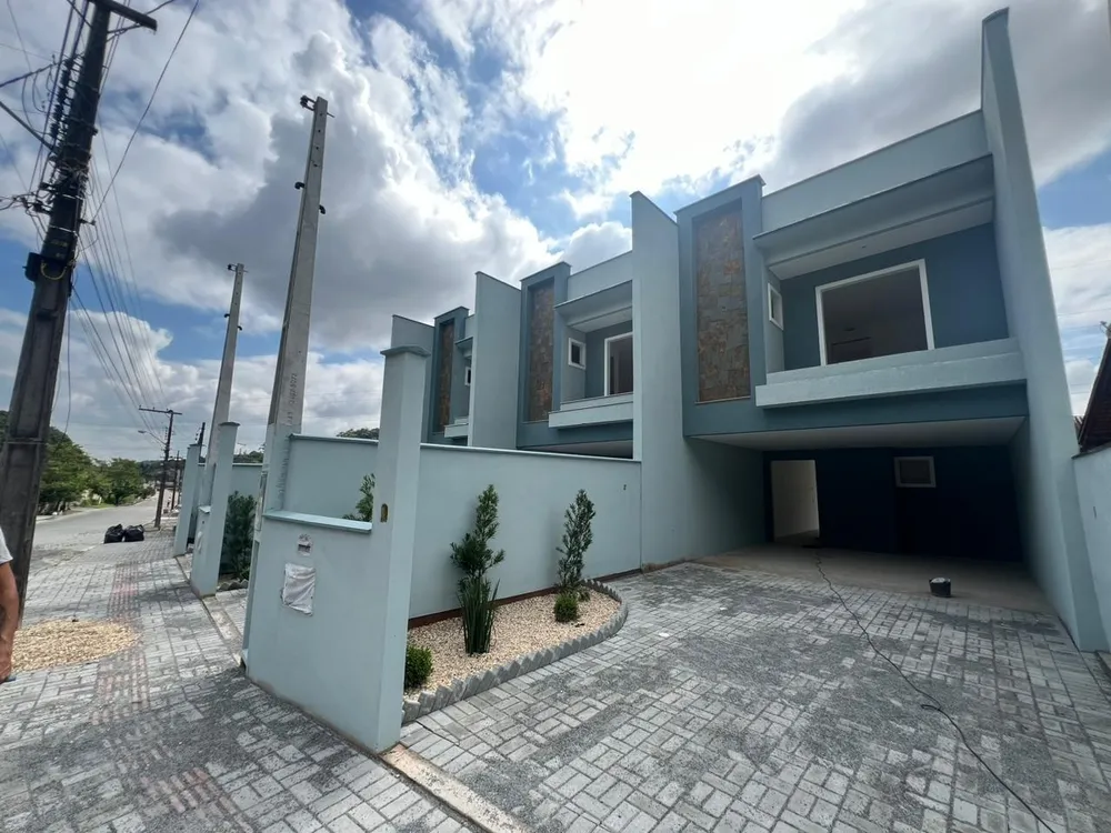 Sobrado, 3 quartos - Foto 5