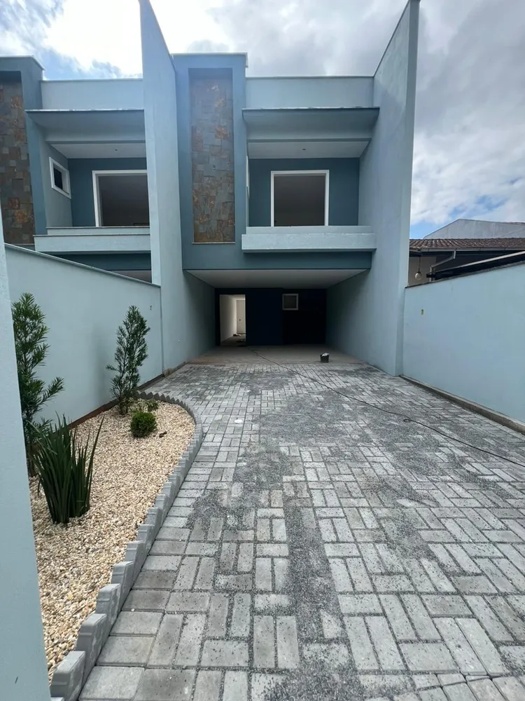 Sobrado, 3 quartos - Foto 3