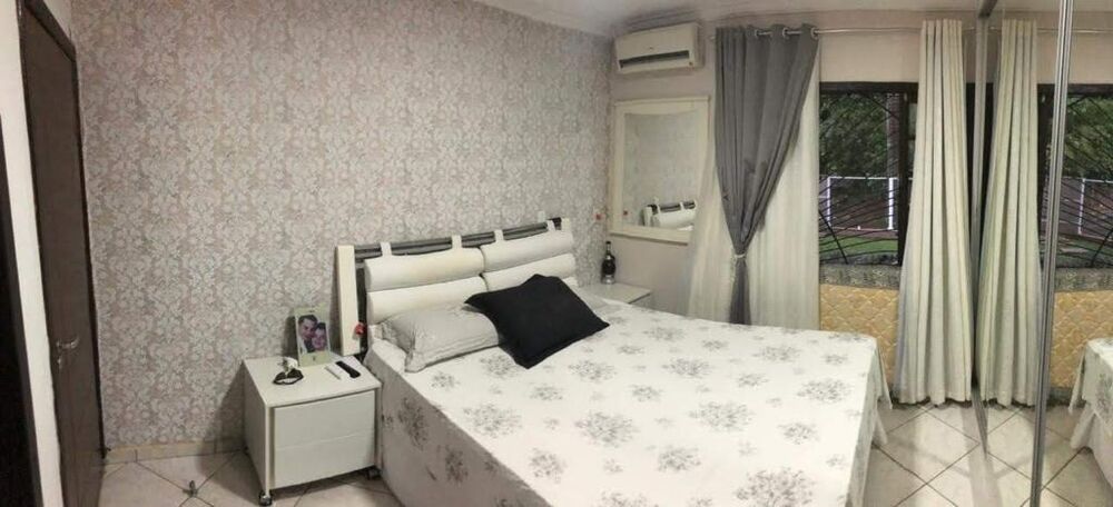 Casa à venda com 3 quartos - Foto 2