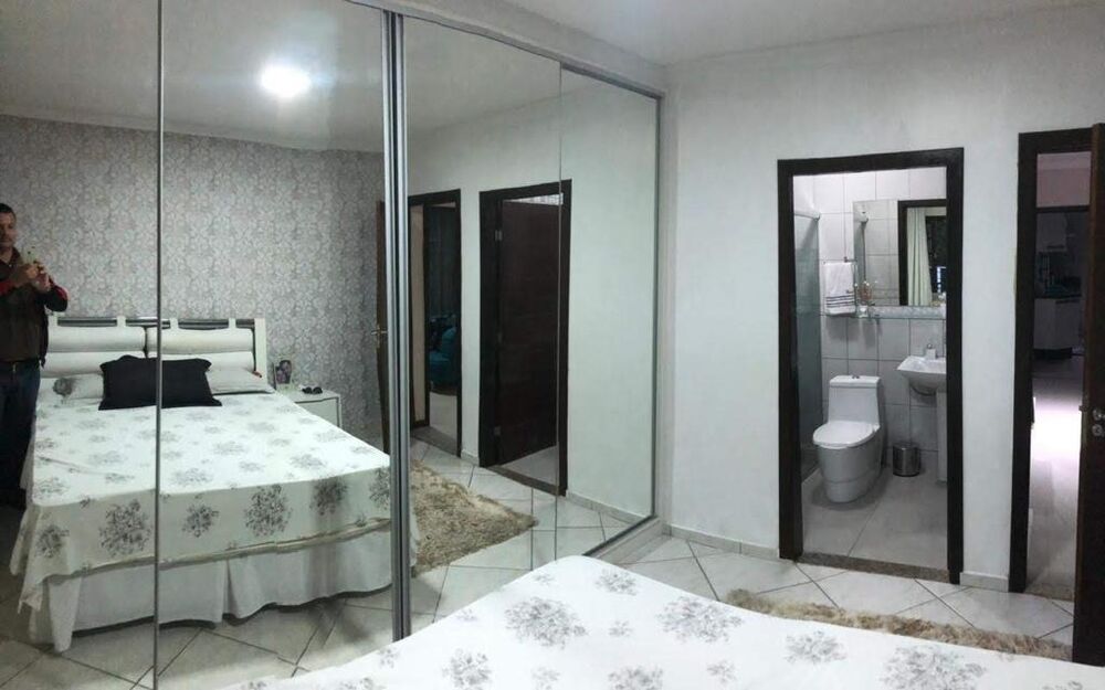 Casa à venda com 3 quartos - Foto 1