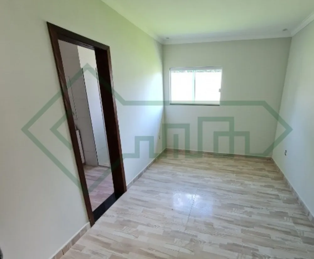 Casa, 4 quartos - Foto 9