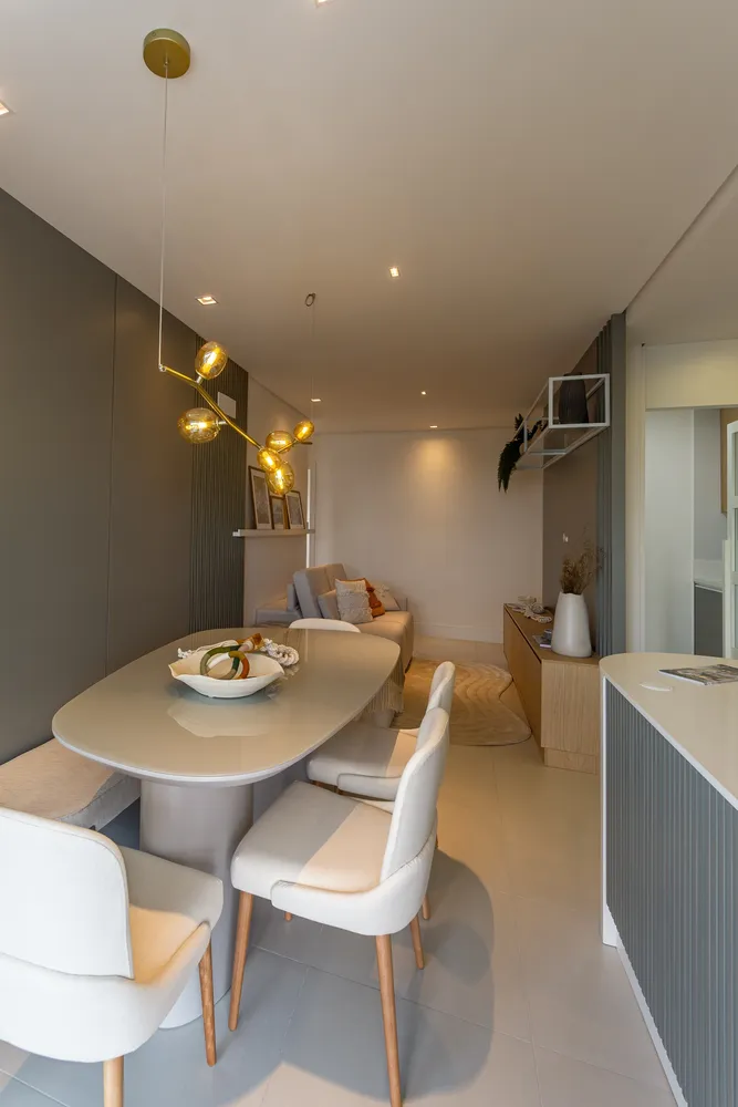 Apartamento, 2 quartos, 133 m² - Foto 12