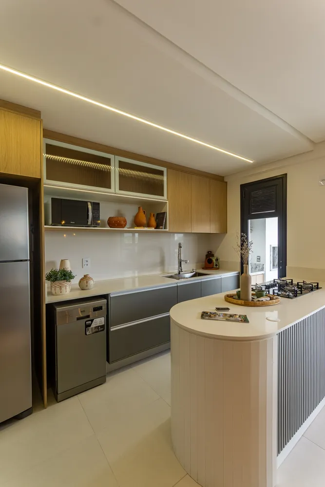 Apartamento, 2 quartos, 133 m² - Foto 10