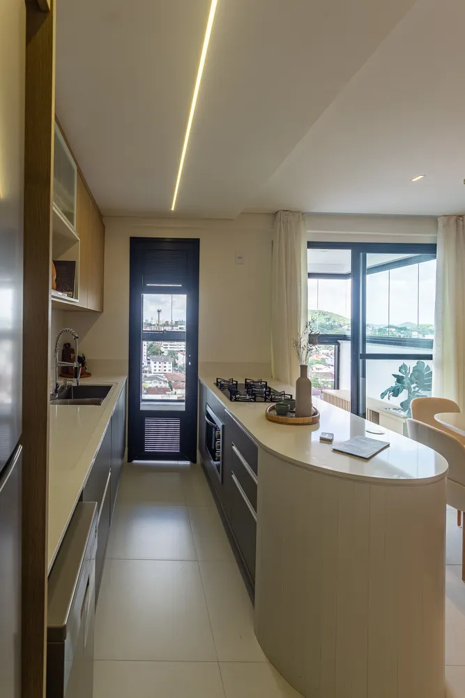 Apartamento, 2 quartos, 133 m² - Foto 11