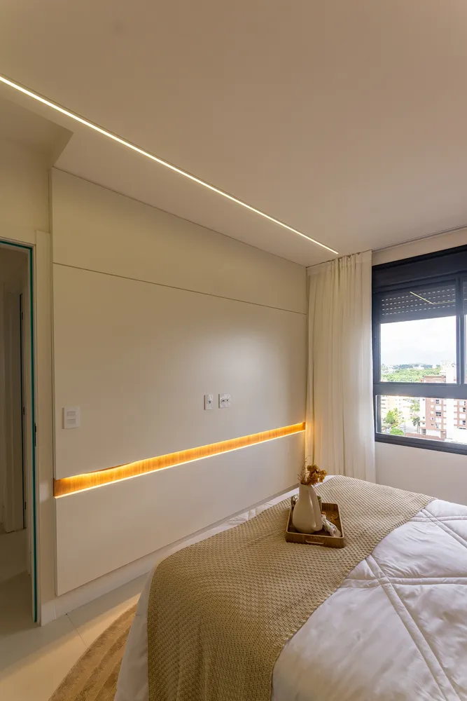 Apartamento, 2 quartos, 133 m² - Foto 15