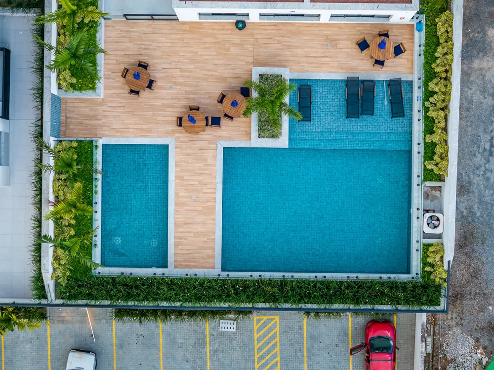 Apartamento, 2 quartos, 133 m² - Foto 7
