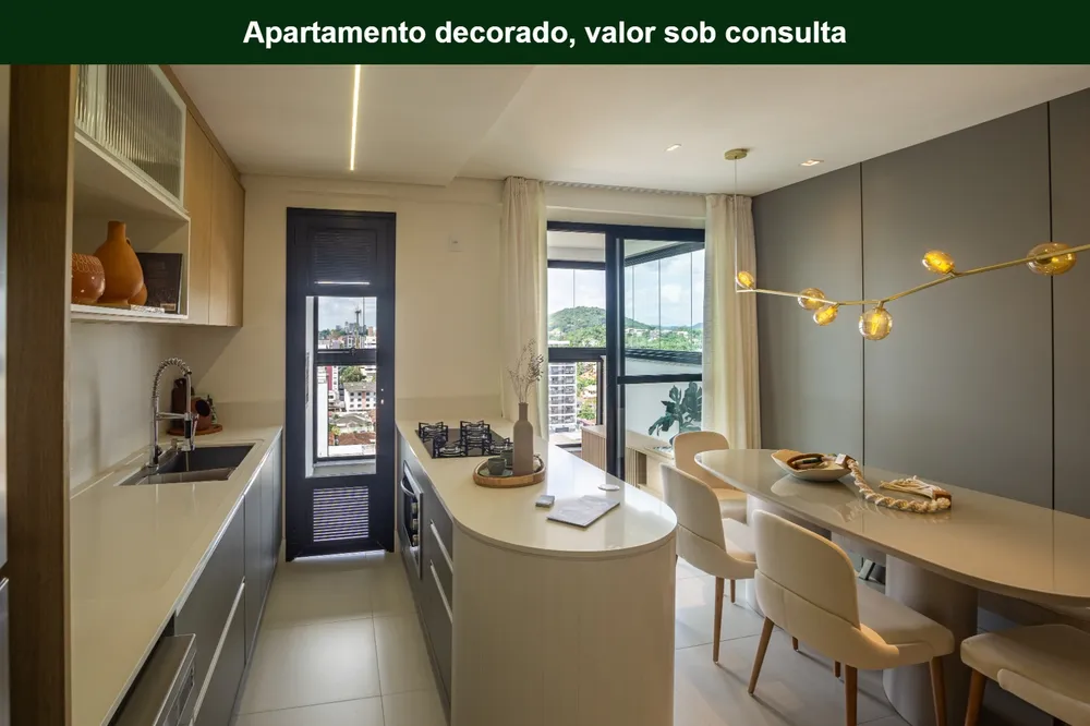 Apartamento, 2 quartos, 133 m² - Foto 8