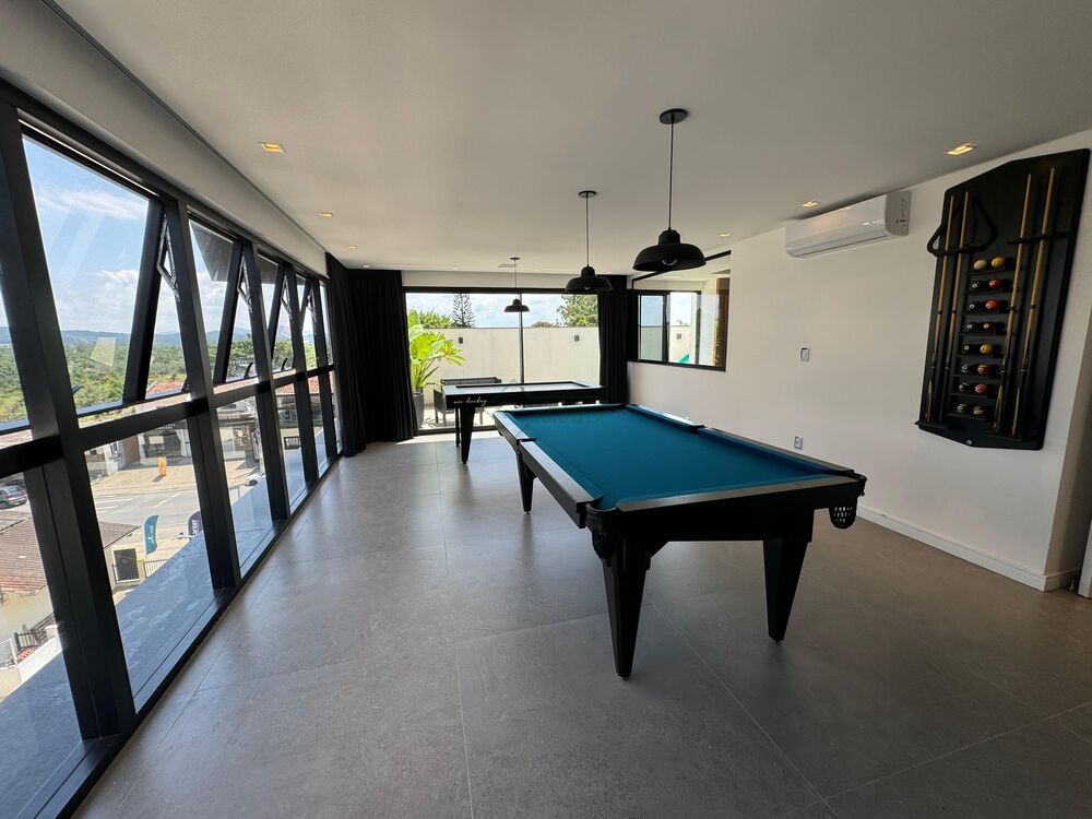 Apartamento, 3 quartos, 134 m² - Foto 3