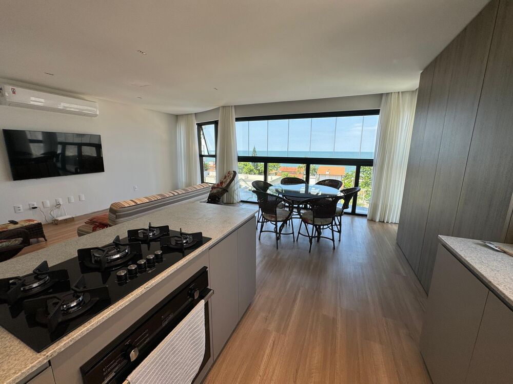 Apartamento, 3 quartos, 134 m² - Foto 1