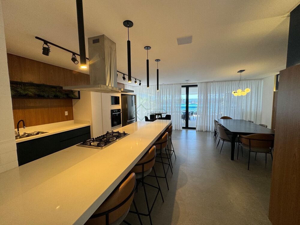 Apartamento, 3 quartos, 134 m² - Foto 2