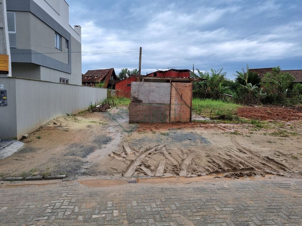 Terreno, 360 m² - Foto 1